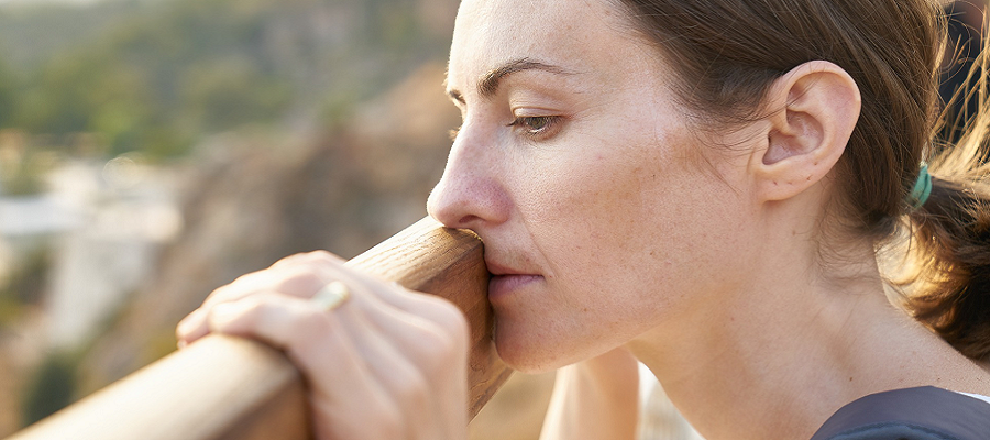 Signs of Lyme Disease