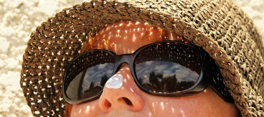 The Importance of Sunscreen