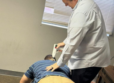 Chiropractic Excellence Unveiled: The Role of Accident Chiropractic in Selah 