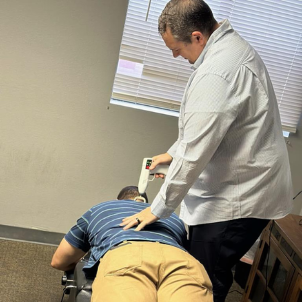 Chiropractic Excellence Unveiled: The Role of Accident Chiropractic in Selah 