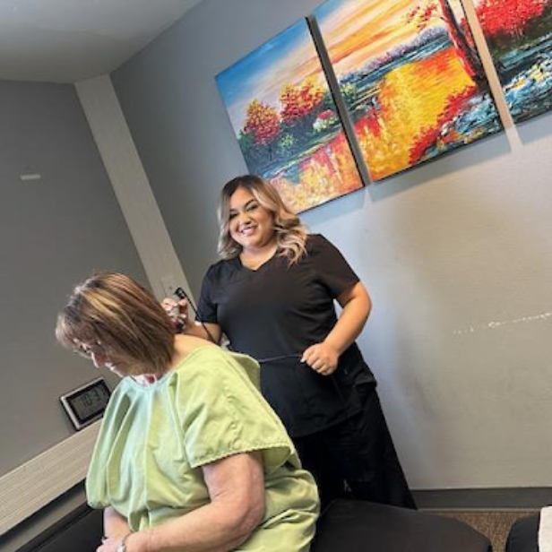 Union Gap's Premier Chiropractor: Aligning Health, Relieving Pain, Restoring Vitality