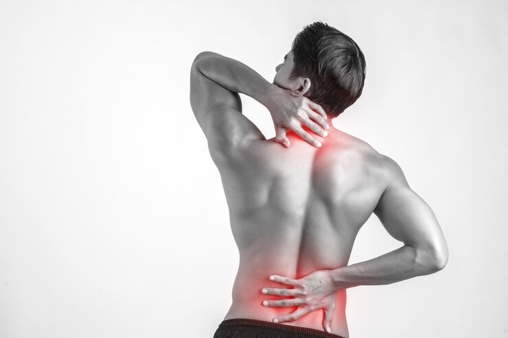 Can a Selah Chiropractor Help Improve Your Posture?