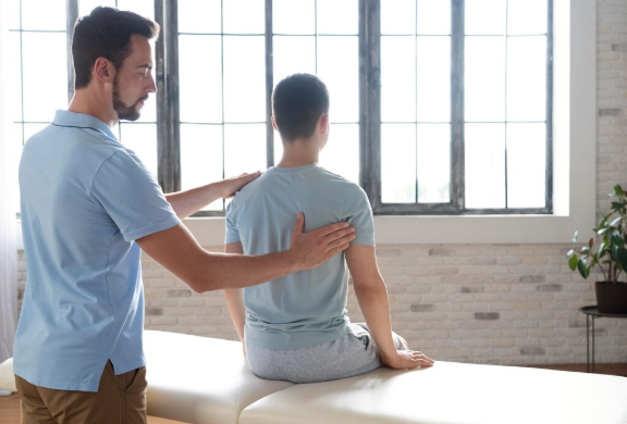 Chiropractic vs. Physiotherapy: Which Is Better for Personal Injury Recovery?