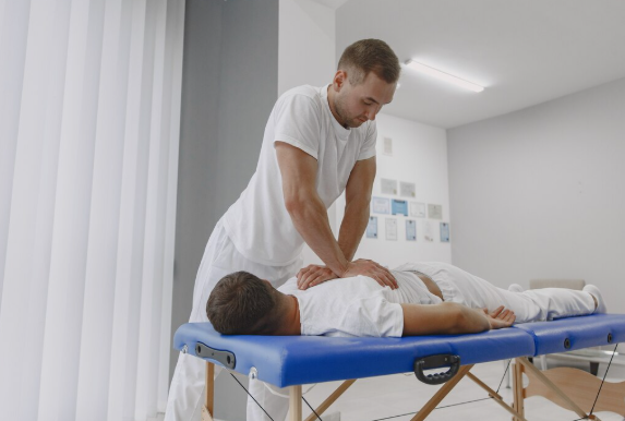 Chiropractor Union Gap