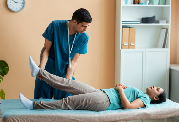 How Do Soft Tissue Injuries Differ From Bone Injuries?