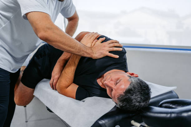 How an Auto Injury Chiropractor Supports Your Recovery?