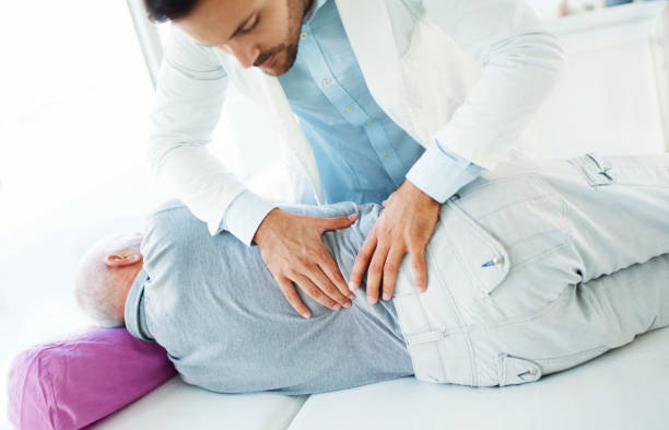Car accident chiropractor