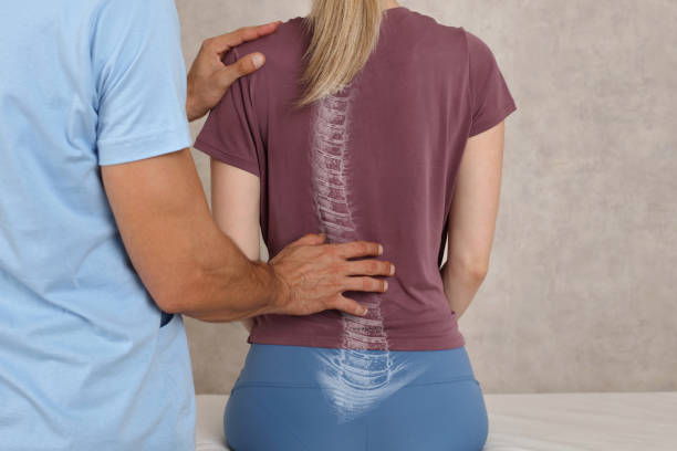 back pain chiropractor