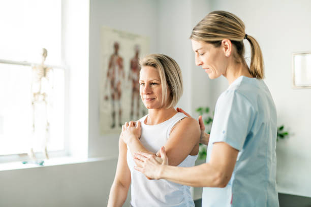 sports injury chiropractor