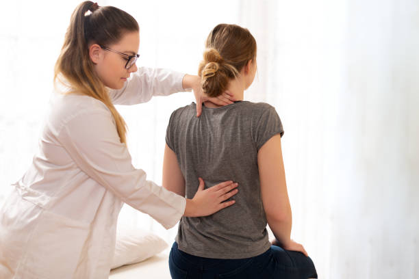 Chiropractic Therapy