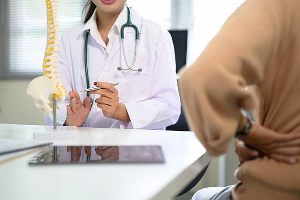 Chiropractic Therapy