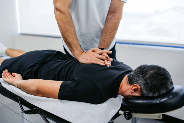 What Is Chiropractic Treatment? Benefits for Neck Pain and Car Accident Recovery