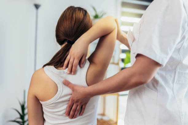 Why Chiropractic Therapy Is Important for Your Health and Recovery?