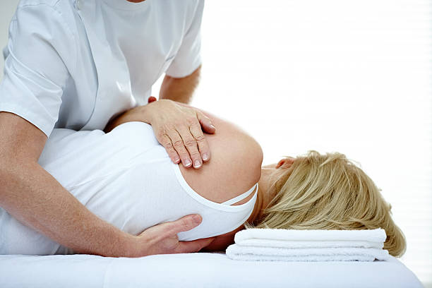 chiropractic treatment after car accident