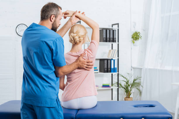 chiropractor Yakima
