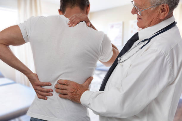 How Can a Whiplash Injury Chiropractor Help You Recover After a Car Accident?