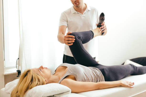How Can a Sports Chiropractor Help Prevent and Recover From Sports Injuries?